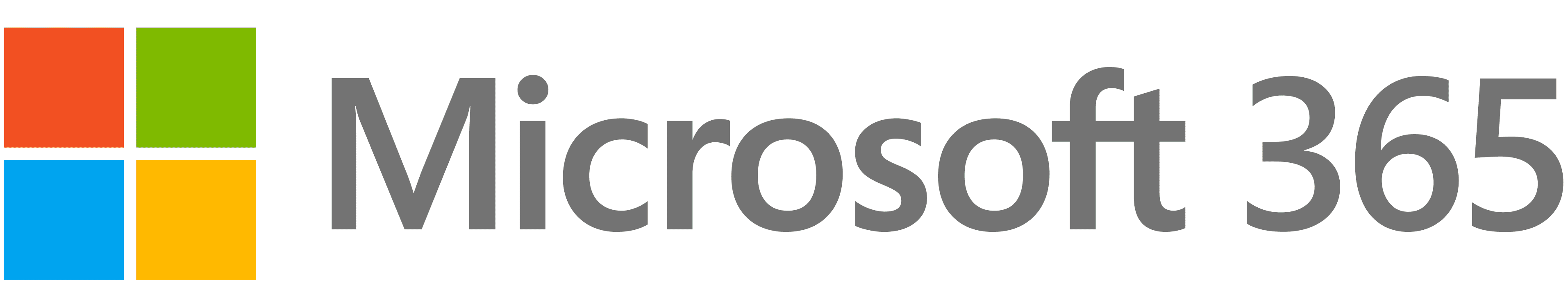 Microsoft Logo